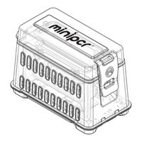 minipcr bio mini16X User Manual