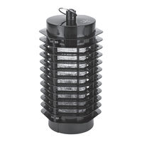Jata Hogar mosquitoTRAP MIE4 Manual