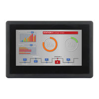 Chipsee EPC-A9-070-C Manual