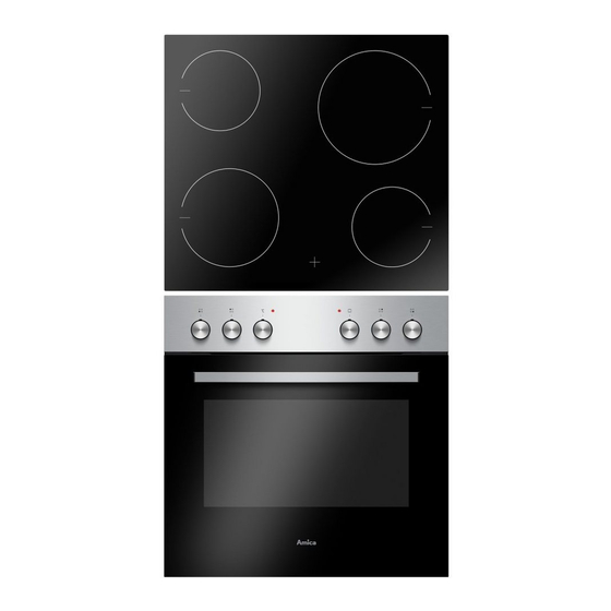 Amica 2022CC2.20eX Instruction Manual