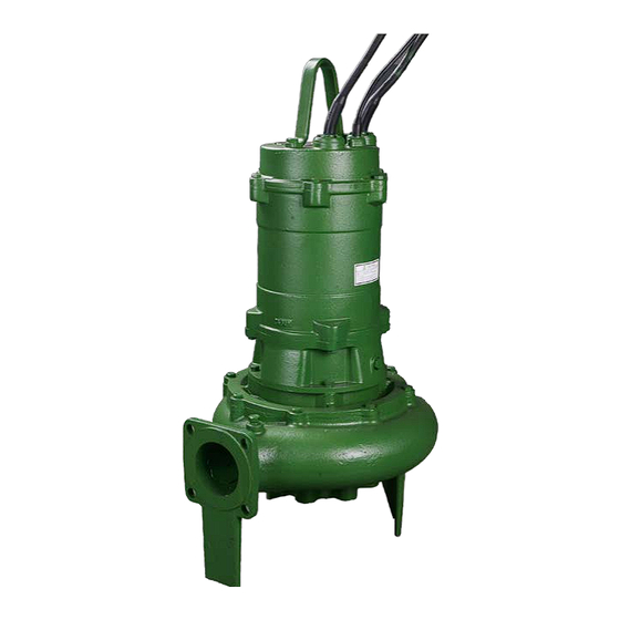 Stancor LX Series Installation, Operation And Maintenance Manual