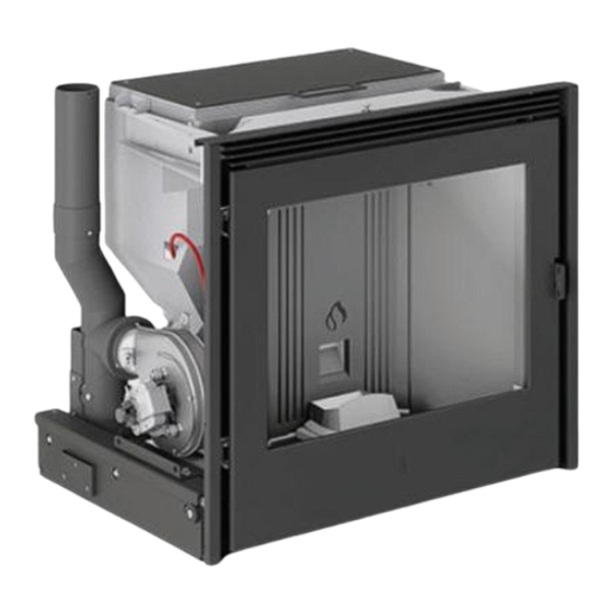 Piazzetta IP 11 Product Information, Installation And Maintenance