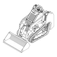Baumalight TRL620D Operator's Manual
