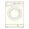 Washer SIEMENS SIWAMAT XL 532 Instruction Manual And Installation Instructions