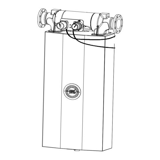 Emerson Micro Motion Installation Manual