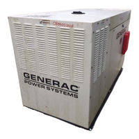 Generac Power Systems 2.4L Owner's Manual