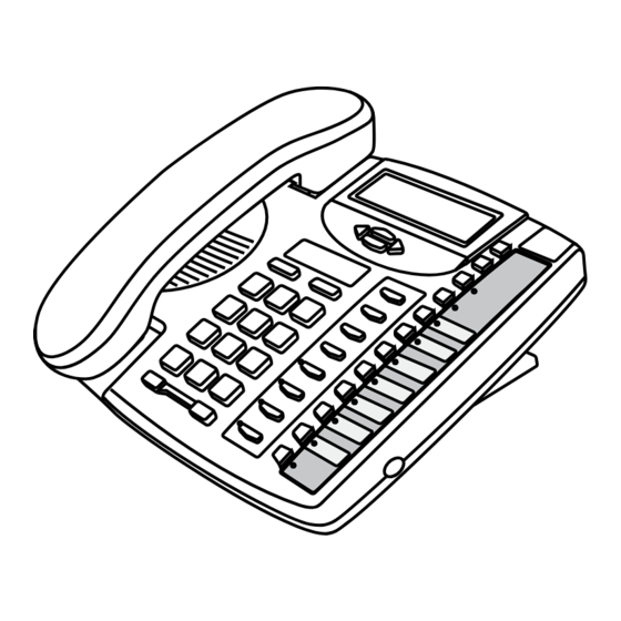 Aastra 9143i Series Administrator's Manual