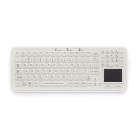 Ikey SBW-97-TP Operation Manual