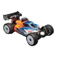 Associated Electrics RC82 Manual & Catalog