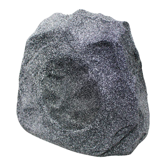 Optimus AER-60T User Manual