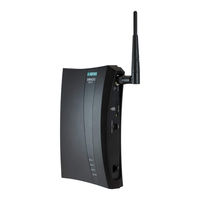 Matrix simado gfx11 System Manual