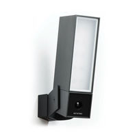 Netatmo NOC01-DE User Manual