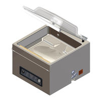 Henkelman Jumbo User Manual