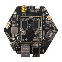Seeed Technology ReSpeaker Core v2.0 User Manual