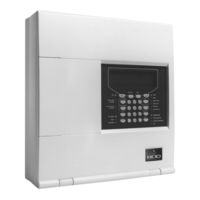 Gent System 800 Installer Manual