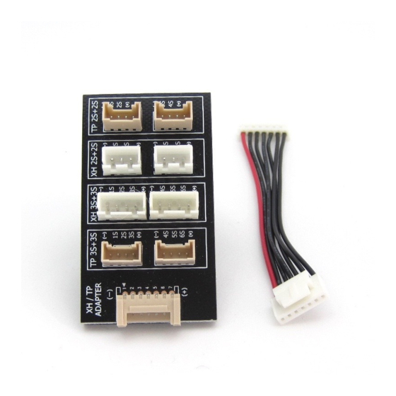 GRAUPNER 3065.XHTP Quick Start Manual