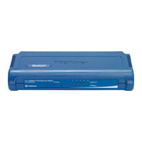 TRENDnet TE100 S5Pplus Quick Installation Manual