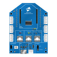Digi XBee SMT Grove Development Board User Manual