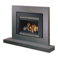 Vermont Castings Insert Studio LHER30 Specification