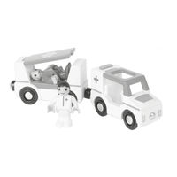 PLAYTIVE JUNIOR 115594 Instructions For Use Manual