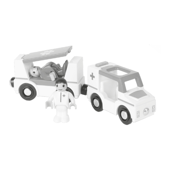 PLAYTIVE JUNIOR 115594 Manuals