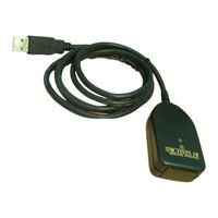 Actisys ACT-IR100UD Specifications