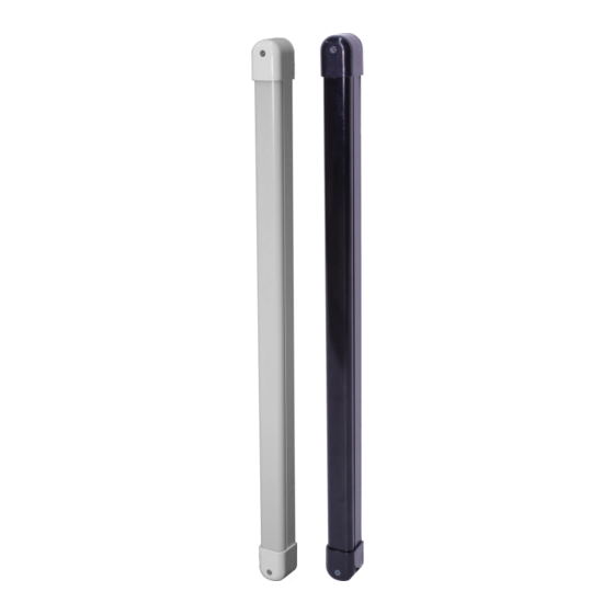 Politec SADRIN Installation Manual