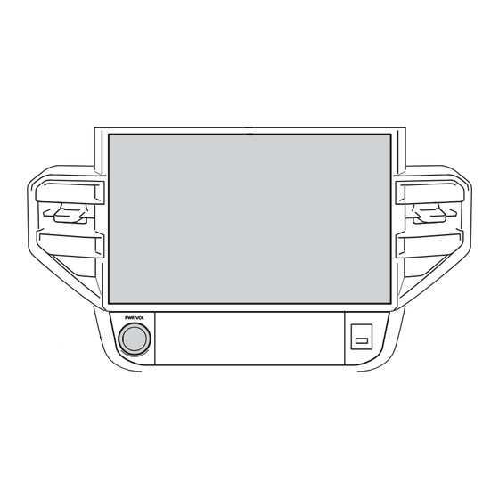 Toyota TUNDRA 2022 Owner's Manual