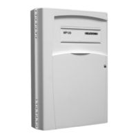 Elkron MP120M/TG Programming Manual