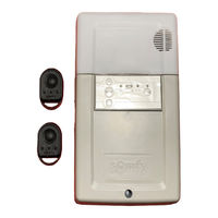 Rollerdor RD20X2SOM Installation Manual