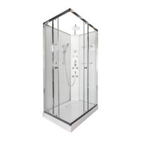 Marco Mammoliti Jeolys Series Installation, Use And Maintenance Instruction Manual