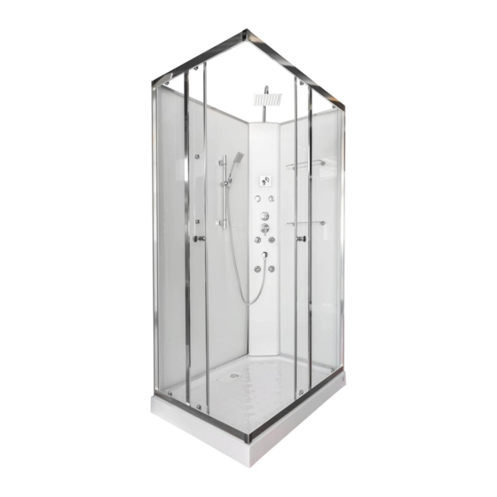 Marco Mammoliti Jeolys 82604487 Installation, Use And Maintenance Instruction Manual