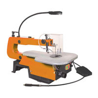 Villager SSV 7050 RS Manual