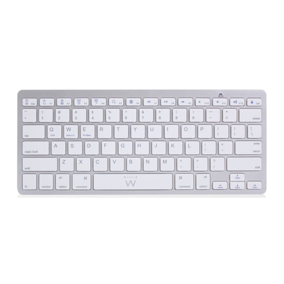 Ewent EW3119 Quick Install