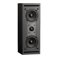RSL CG3M Owner's Manual