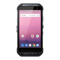 Point Mobile PM85 User Manual