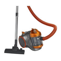 BOMANN BS 9012 CB Instruction Manual