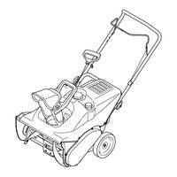 Craftsman 31AM2N5C799 Operator's Manual