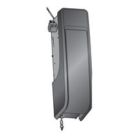 Chamberlain 8500W-267 Instruction Manual