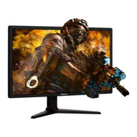 Nixeus NX-EDG24S User Manual