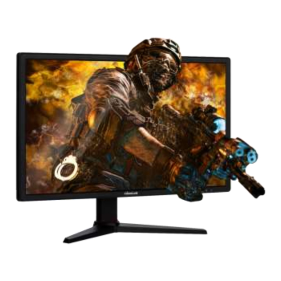 Nixeus NX-EDG24S User Manual