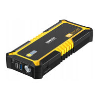 Gooloo SUPERSAFE TITAN Series User Manual