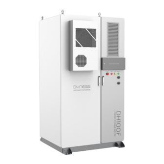 Dyness DH100F User Manual
