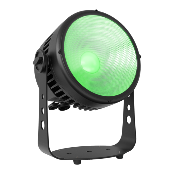 Triton Blue AQUA 200 User Manual