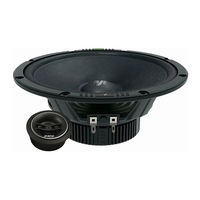 Deaf Bonce MFC-60 User Manual