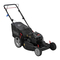 Lawn Mower Craftsman 917.370860 Owner's Manual
