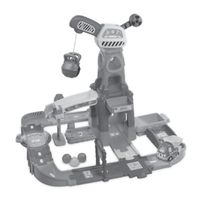 Vtech Go Go Smart Wheels Construction Playset User Manual