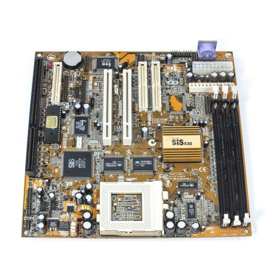MATSONIC MS6380SG User Manual