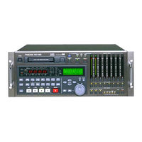 TASCAM DS-D98 Owner's Manual