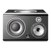 Focal SM9 User Manual